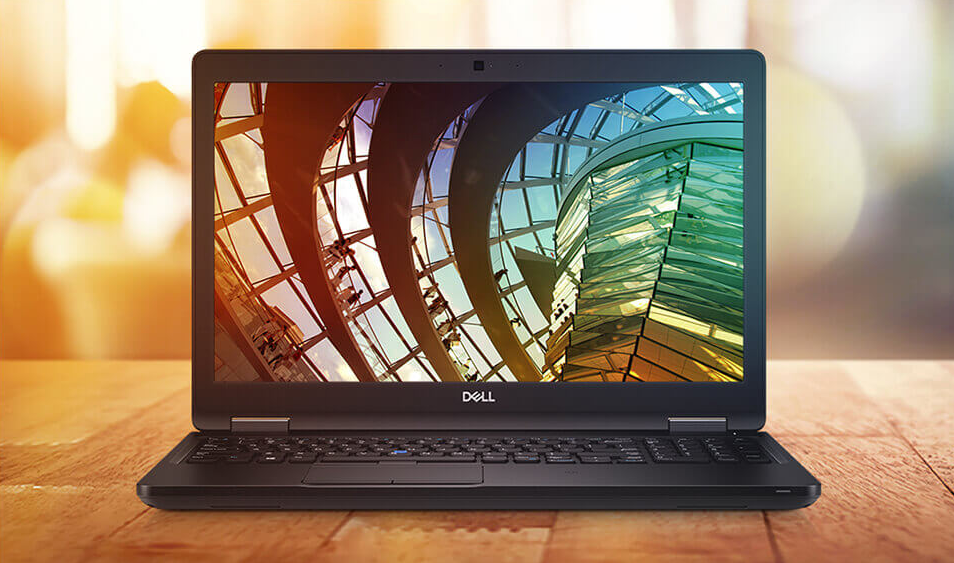 Przedstawiamy dwa testy, które będą tyczyły się tego samego komputera - będzie nim laptop Dell Latitude 5591
