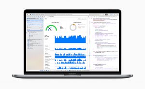 Polacy kupujący laptopa Apple po raz pierwszy mogą mieć problemy z decyzją