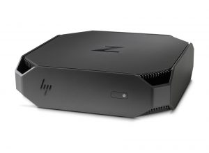 HP Workstation Z2 Mini G4 to sprzęt, który HP wydało na rynek w lipcu 2018 roku