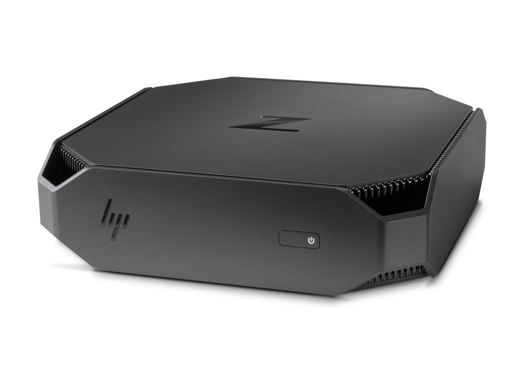 HP Workstation Z2 Mini G4 to sprzęt, który HP wydało na rynek w lipcu 2018 roku