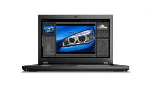ww-lenovo-laptop-thinkpad-p52-gallery-02 - Computer Center Lenovo ThinkPad P52, czyli pierwszy notebook, który posiada aż 128 GB pamięci RAM, który posiada procesor Intel HQ i7/XEON oraz grafikę Nvidia Quadro