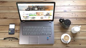 laptop-1478611_1280 - Computer Center HP, a właście Hewlett-Packard company to amerykańskie przedsiębiorstwo zajmujące się branżą informatyczną