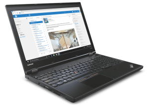 lenovo-laptop-thinkpad-l570-hero - Computer Center Laptopy wykorzystywane w biurach mają swoją określoną specyfikę, która zdecydowanie odróżnia je od laptopów komercyjnych