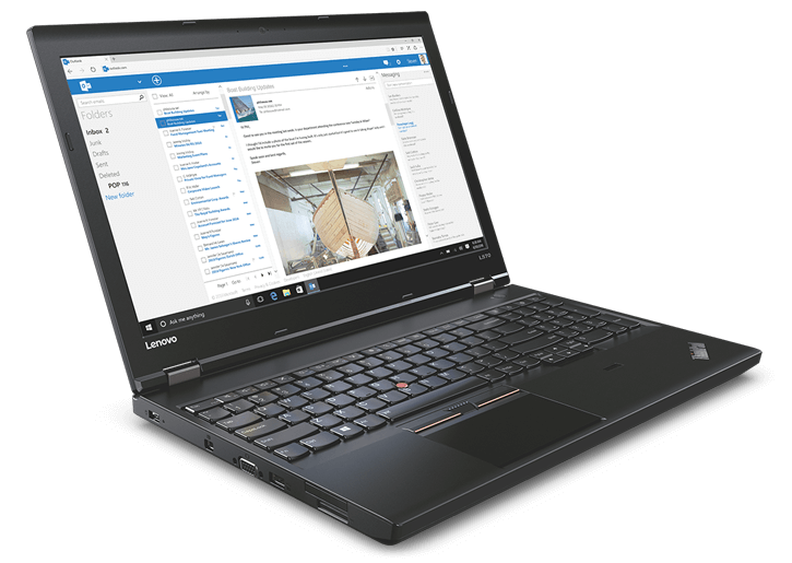 Laptopy wykorzystywane w biurach mają swoją określoną specyfikę, która zdecydowanie odróżnia je od laptopów komercyjnych