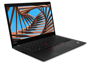 Rodzina ThinkPadów, notebooków skierowanych do klientów biznesowych, stale się powiększa