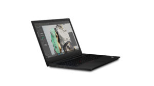 Jeśli jesteśmy właścicielem niewielkiej firmy i szukamy laptopów dla pracowników, to zapewne zainteresuje nas model Lenovo ThinkPad E495