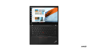 Lenovo to producent, który przy produkcji swoich laptopów nie zapomina o żadnym szczególe