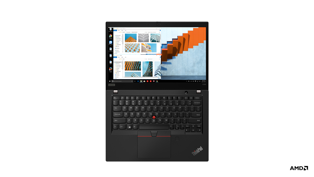 Lenovo to producent, który przy produkcji swoich laptopów nie zapomina o żadnym szczególe