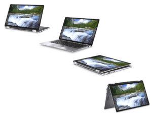 Dell wychodzi z propozycją laptopa dla klientów biznesowych z wygórowanymi wymaganiami