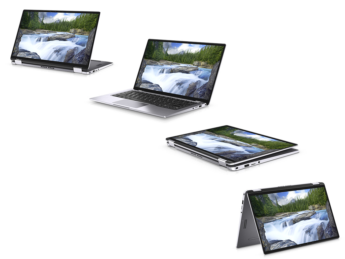 Dell wychodzi z propozycją laptopa dla klientów biznesowych z wygórowanymi wymaganiami