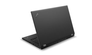 Wśród produktów firmy Lenovo warto przybliżyć najnowszy model Lenovo ThinkPad P73 z 2019 roku
