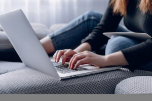 Obecnie ultrabooki z serii Dell XPS 13 9310 są naprawdę bardzo często wybierane
