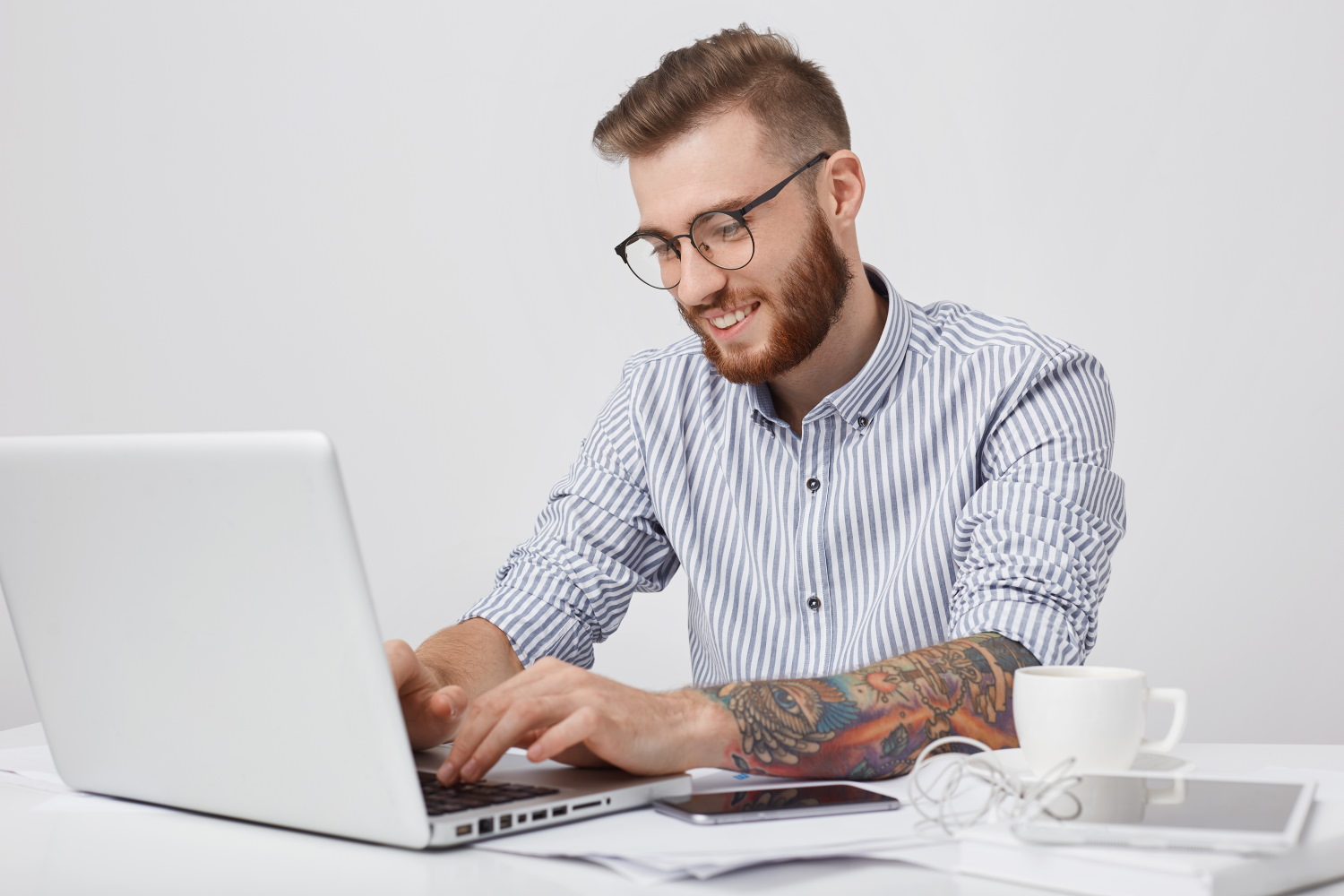 Laptopy to urządzenia, które cieszą się ogromną popularnością