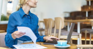 HP ProBook 640 G8 to kolejna odsłona popularnego modelu biznesowego notebooka