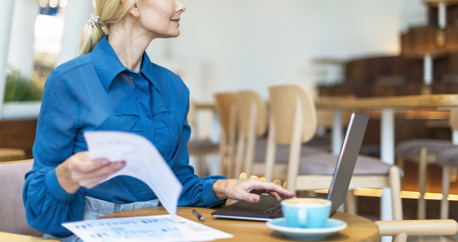 HP ProBook 640 G8 to kolejna odsłona popularnego modelu biznesowego notebooka